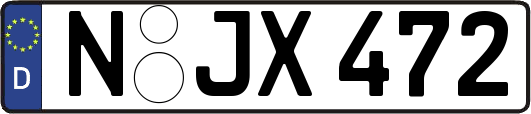 N-JX472