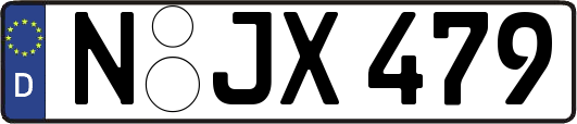 N-JX479