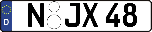 N-JX48