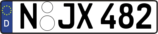 N-JX482