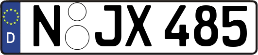 N-JX485