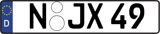 N-JX49