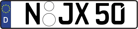 N-JX50