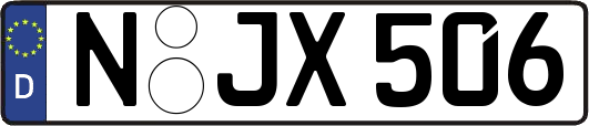 N-JX506