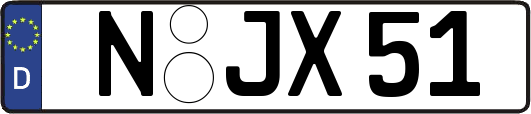 N-JX51