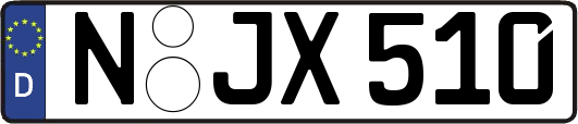 N-JX510