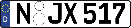 N-JX517