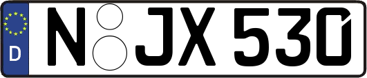 N-JX530