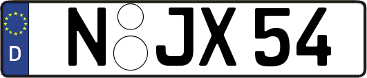 N-JX54