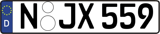 N-JX559