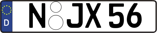 N-JX56