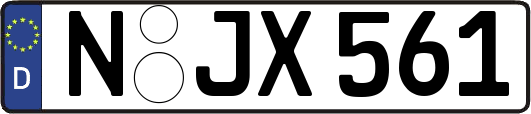 N-JX561