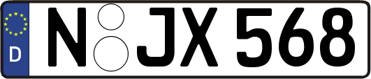 N-JX568