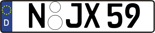 N-JX59