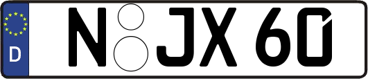 N-JX60