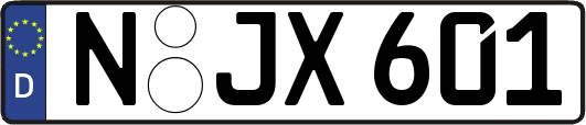N-JX601