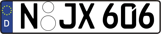N-JX606