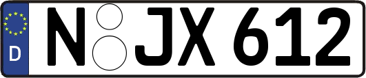 N-JX612