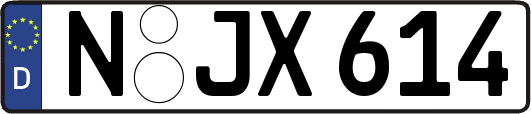 N-JX614
