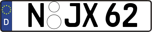 N-JX62