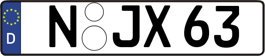 N-JX63