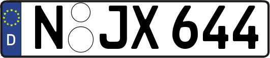 N-JX644