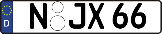 N-JX66