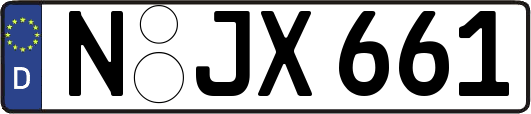 N-JX661