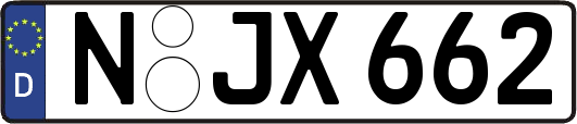 N-JX662