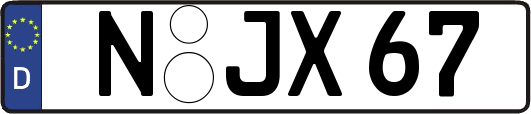 N-JX67