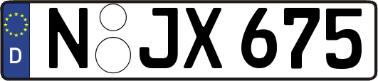 N-JX675