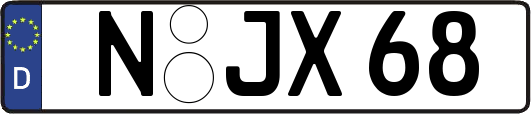 N-JX68