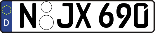 N-JX690