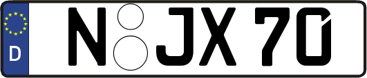 N-JX70