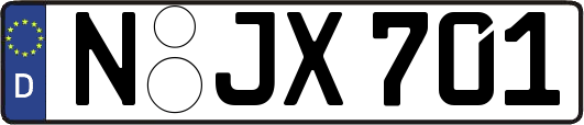 N-JX701