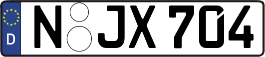 N-JX704