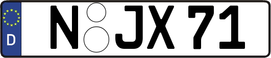 N-JX71