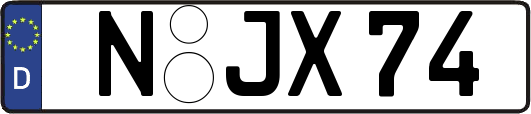 N-JX74