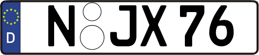N-JX76