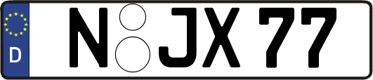 N-JX77