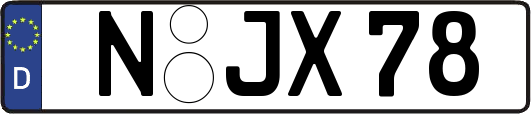 N-JX78