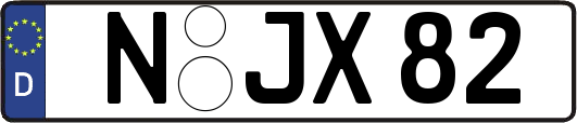 N-JX82