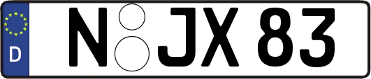 N-JX83