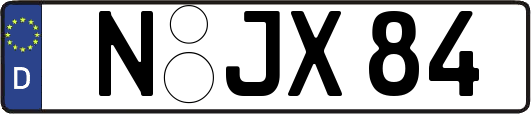 N-JX84