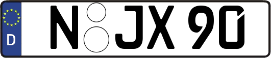 N-JX90