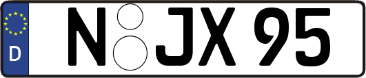 N-JX95