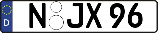 N-JX96