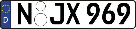N-JX969