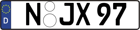 N-JX97