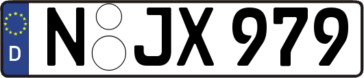 N-JX979